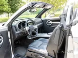 Chevrolet SSR 2005